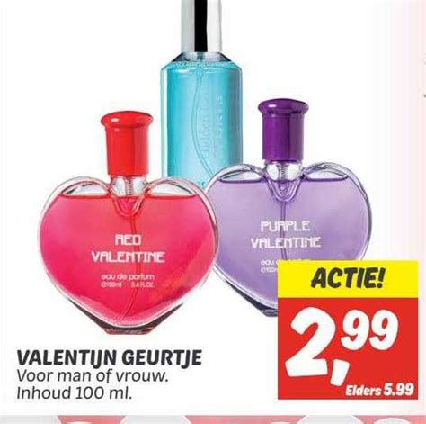 million geurtje aanbieding